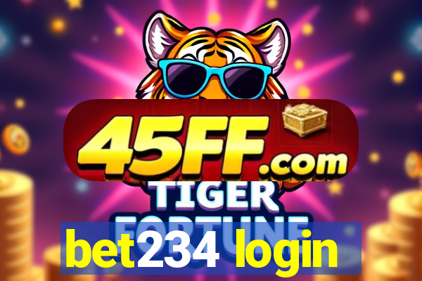 bet234 login
